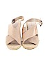 Caslon Tan Wedges Size 10 - photo 2