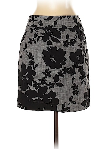 Ann Taylor Casual Skirt (view 2)
