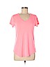 SO Pink Short Sleeve T-Shirt Size M - photo 1