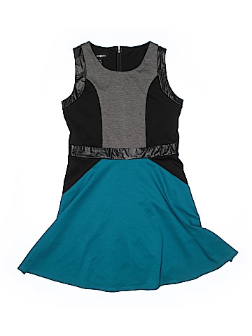 Amy Byer Dress (view 1)