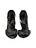 Nine West Black Heels Size 7 1/2 - photo 2