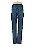 Levi's Blue Jeggings Size 6 - photo 2