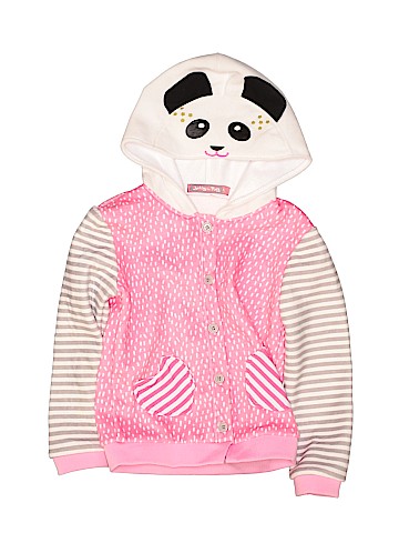 Jelly The Pug Jacket (view 1)