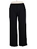 R&M Richards Black Casual Pants Size 20 - photo 1