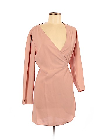 Topshop Casual Dress (view 1)