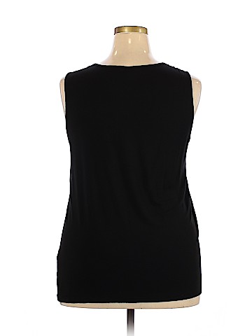Banana Republic Factory Store Tank Top (view 2)