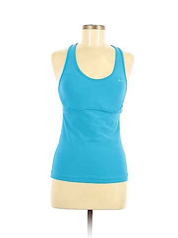 Nike Active Tank (view 1)