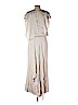 By Malene Birger Ivory Casual Dress Size EU 38 / US 8 - photo 2