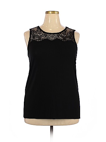 Banana Republic Factory Store Tank Top (view 1)