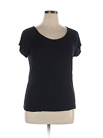 Unbranded Short Sleeve T-Shirt (view 1)