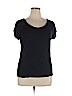 Unbranded Black Short Sleeve T-Shirt Size XL - photo 1