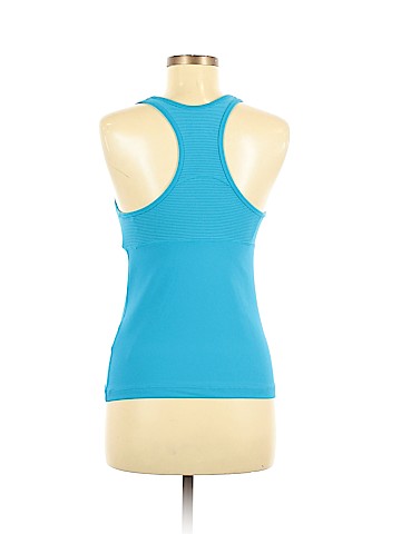 Nike Active Tank (view 2)