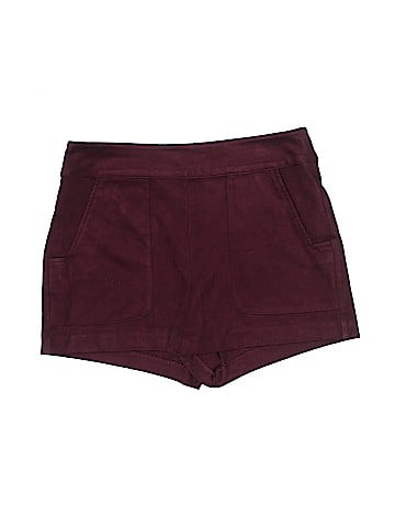Forever 21 Shorts (view 1)