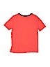 Old Navy Orange Short Sleeve T-Shirt Size 8 - photo 2