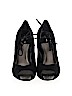 Nine West Black Heels Size 11 - photo 2