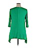 Antthony Originals Green 3/4 Sleeve Top Size XL - photo 2