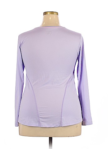 Active by Old Navy Active T-Shirt (view 2)