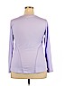 Active by Old Navy 100% Polyester Purple Active T-Shirt Size XL - photo 2