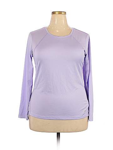 Active by Old Navy Active T-Shirt (view 1)