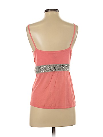 IISLI Sleeveless Top (view 2)