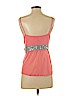 IISLI Pink Sleeveless Top Size XS - photo 2
