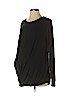 Isabel Maternity Black Pullover Sweater Size S - photo 1