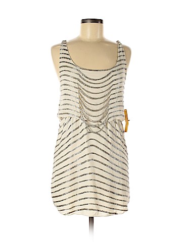 Alice + Olivia Cocktail Dress (view 1)