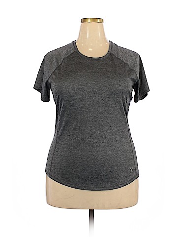 Active by Old Navy Active T-Shirt (view 1)