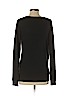 Isabel Maternity Black Pullover Sweater Size S - photo 2