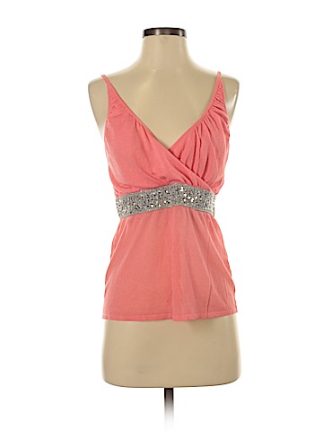IISLI Sleeveless Top (view 1)