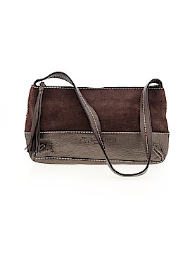 The Sak Leather Shoulder Bag