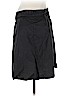 Liz Lange Maternity for Target 100% Cotton Black Casual Skirt Size S - photo 2