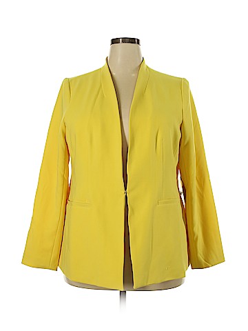 ELOQUII Blazer (view 1)