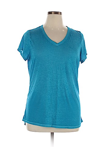 Champion Short Sleeve Top (view 1)