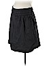 Liz Lange Maternity for Target 100% Cotton Black Casual Skirt Size S - photo 1