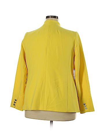 ELOQUII Blazer (view 2)