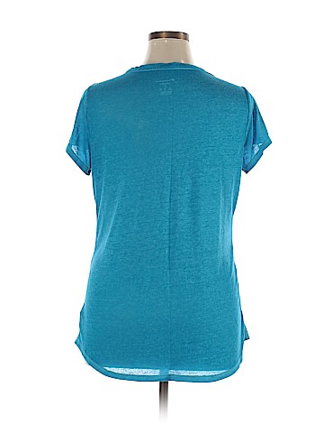 Champion Short Sleeve Top (view 2)