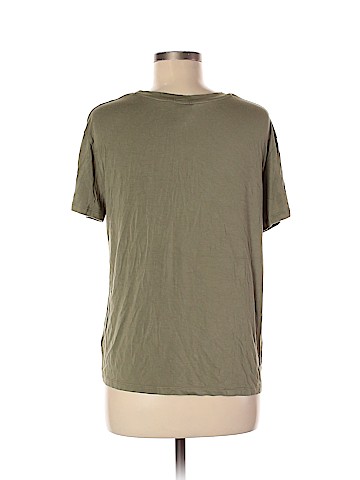 Mossimo Supply Co. Short Sleeve T-Shirt (view 2)