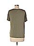 Mossimo Supply Co. Green Short Sleeve T-Shirt Size M - photo 2