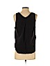 HD in Paris Black Vest Size 0 - photo 2