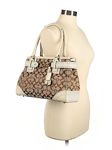 Coach Shoulder Bag (view 2)