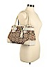 Coach Tan Shoulder Bag One size - photo 2