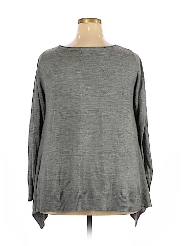 Assorted Brands Pullover Sweater (view 2)