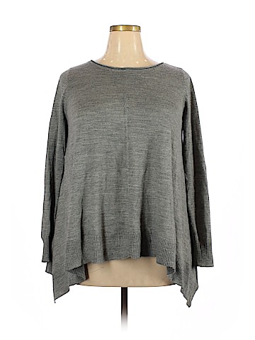 Assorted Brands Pullover Sweater (view 1)