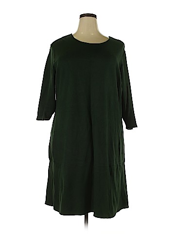 J.jill Casual Dress (view 1)