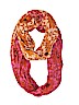 Lulla by Bindya Print Pink Scarf One size - photo 1