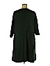 J.jill Green Casual Dress Size 3X - photo 2