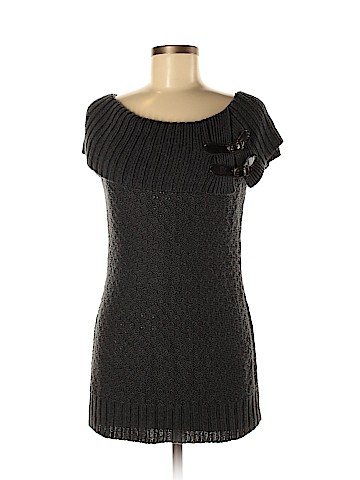 It's Our Time Pullover Sweater (view 1)