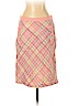 Tocca Pink Wool Skirt Size 4 - photo 1