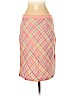 Tocca Pink Wool Skirt Size 4 - photo 2